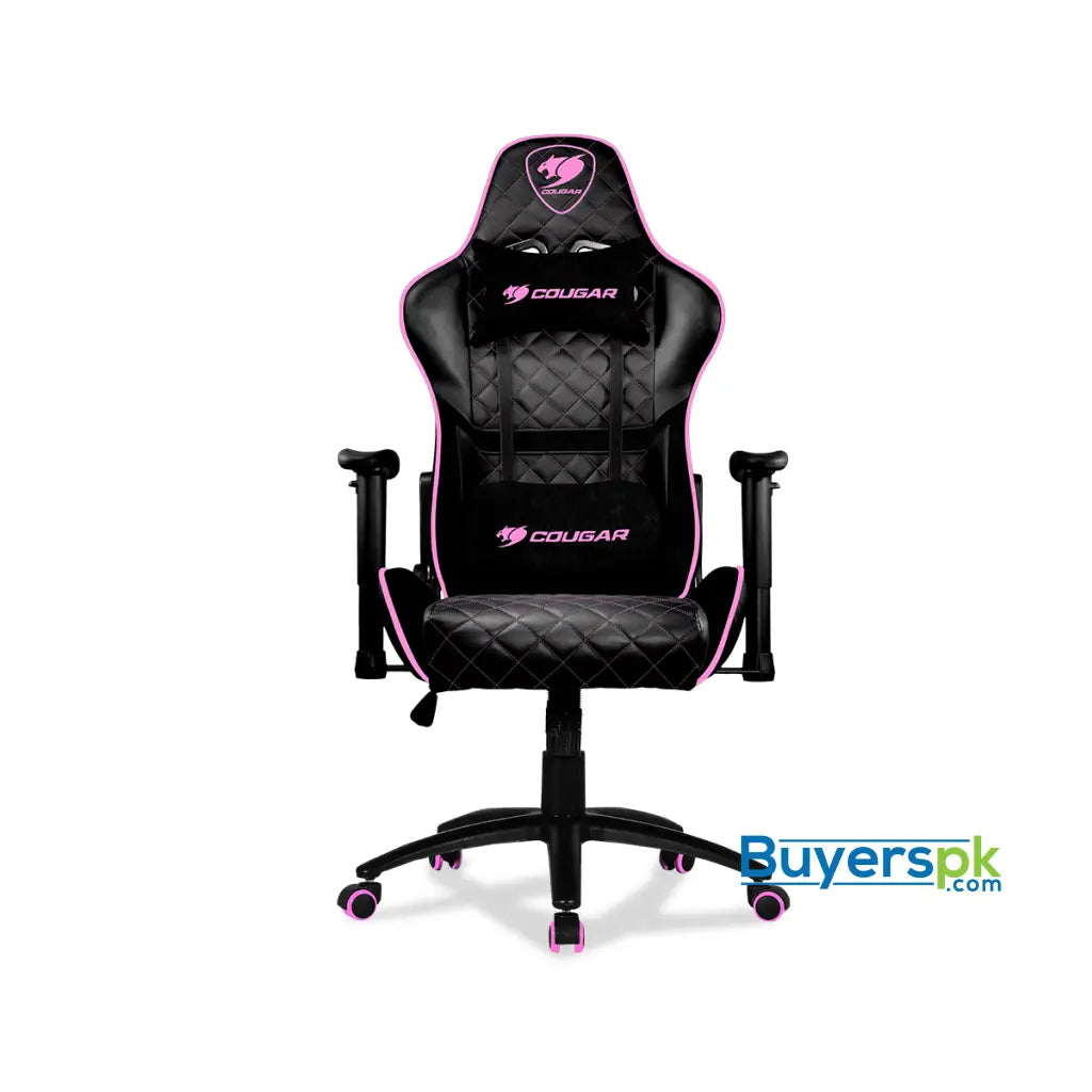Cougar Armor One Eva Fully Adjustable Gaming Chair - Price in Pakistan Cougar Armor One Eva Fully Adjustable Gaming Chair - Price in Pakistan